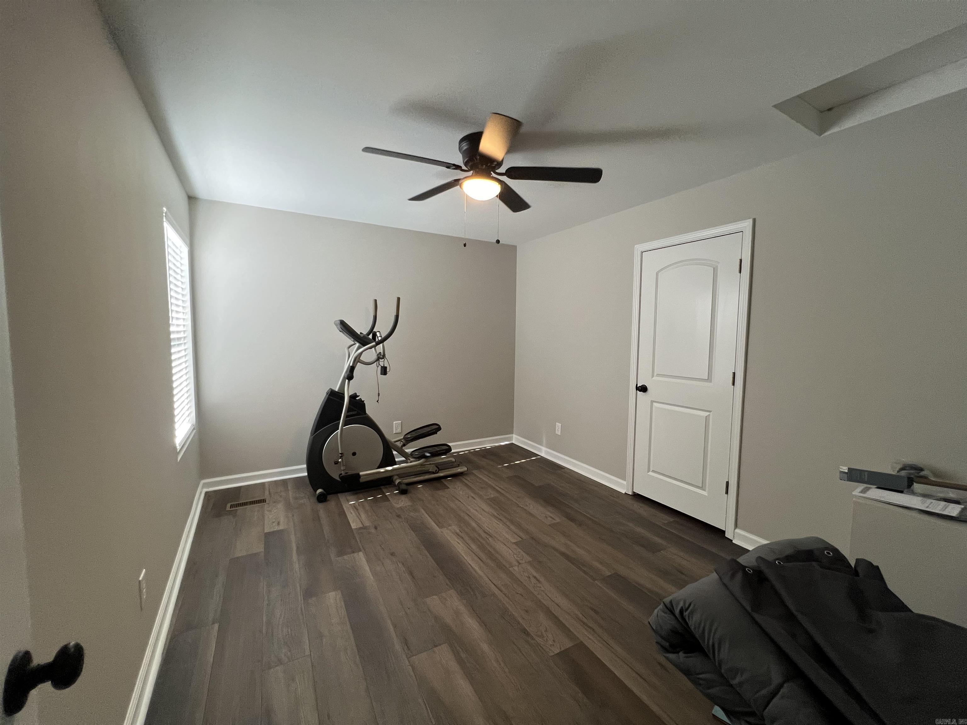 GRAY - Residential