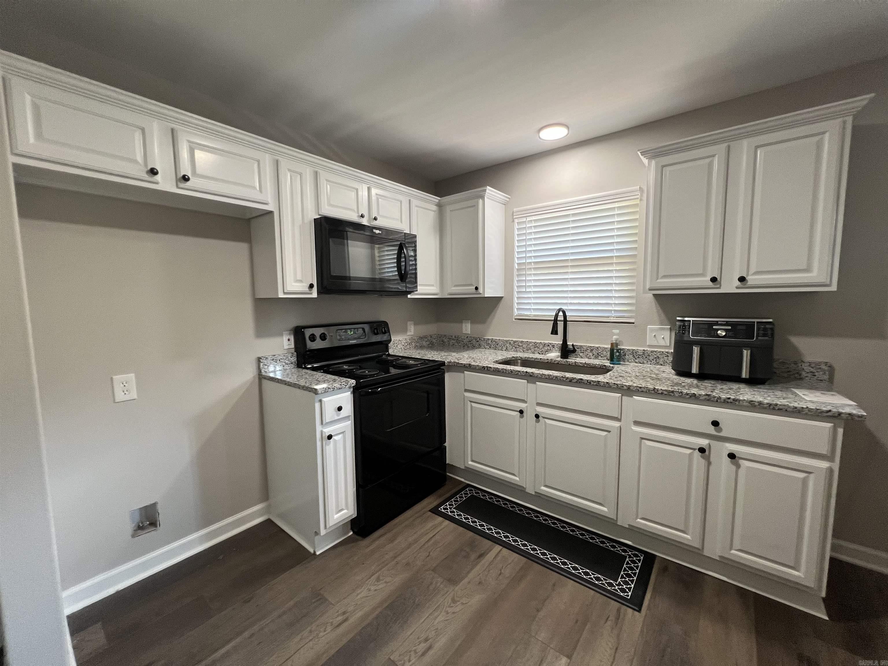 GRAY - Residential