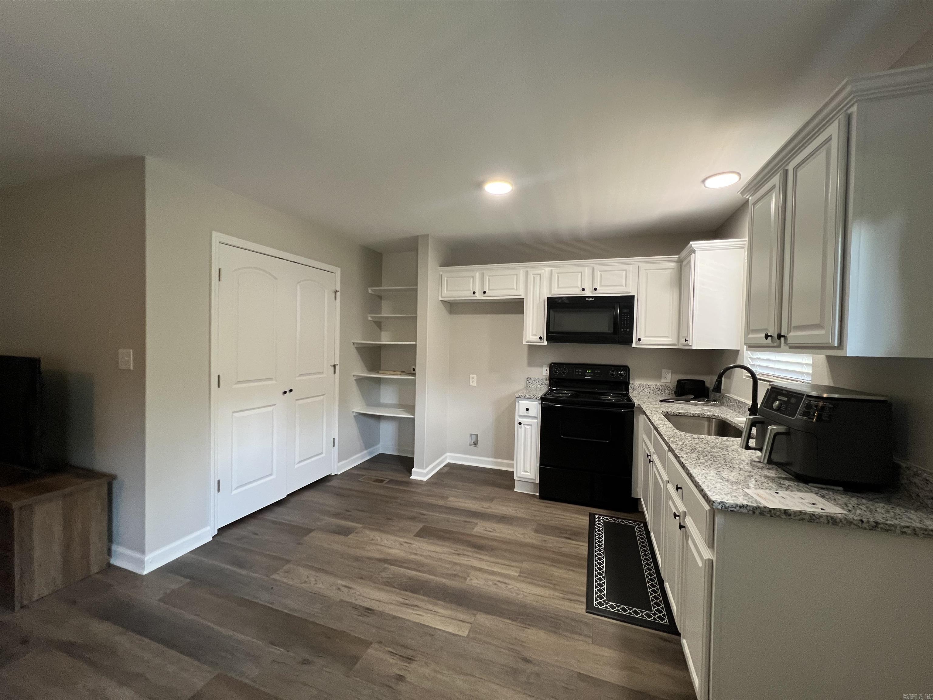 GRAY - Residential