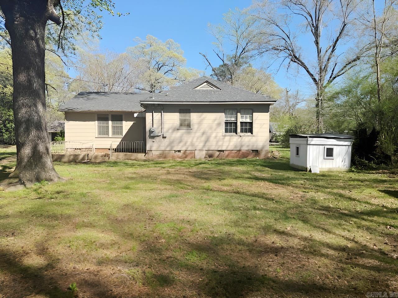 CROSSETT ORIGINAL - Residential