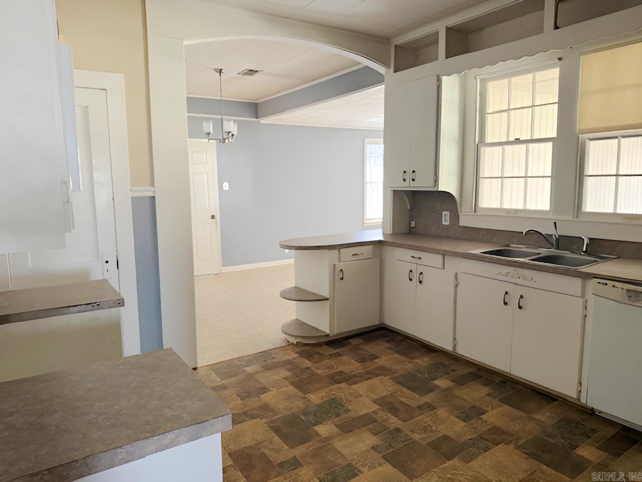 CROSSETT ORIGINAL - Residential