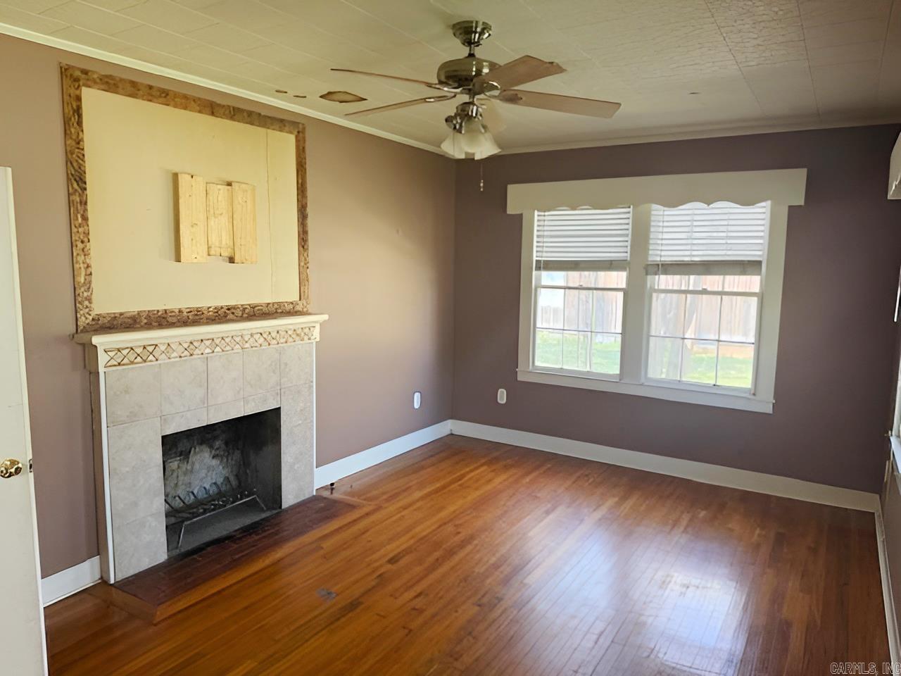 CROSSETT ORIGINAL - Residential