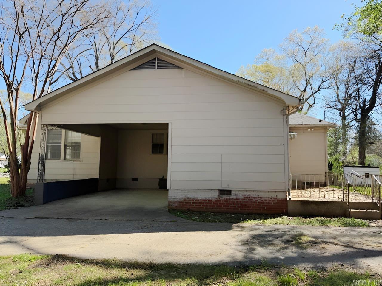 CROSSETT ORIGINAL - Residential