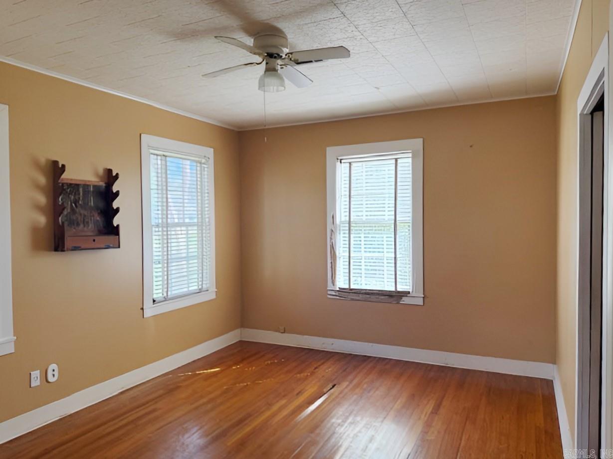 CROSSETT ORIGINAL - Residential