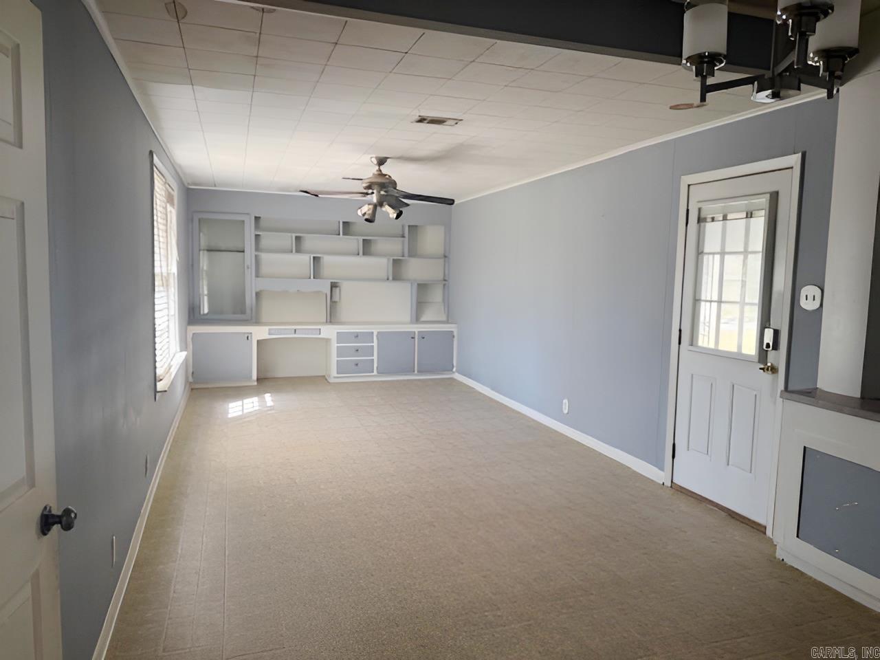 CROSSETT ORIGINAL - Residential