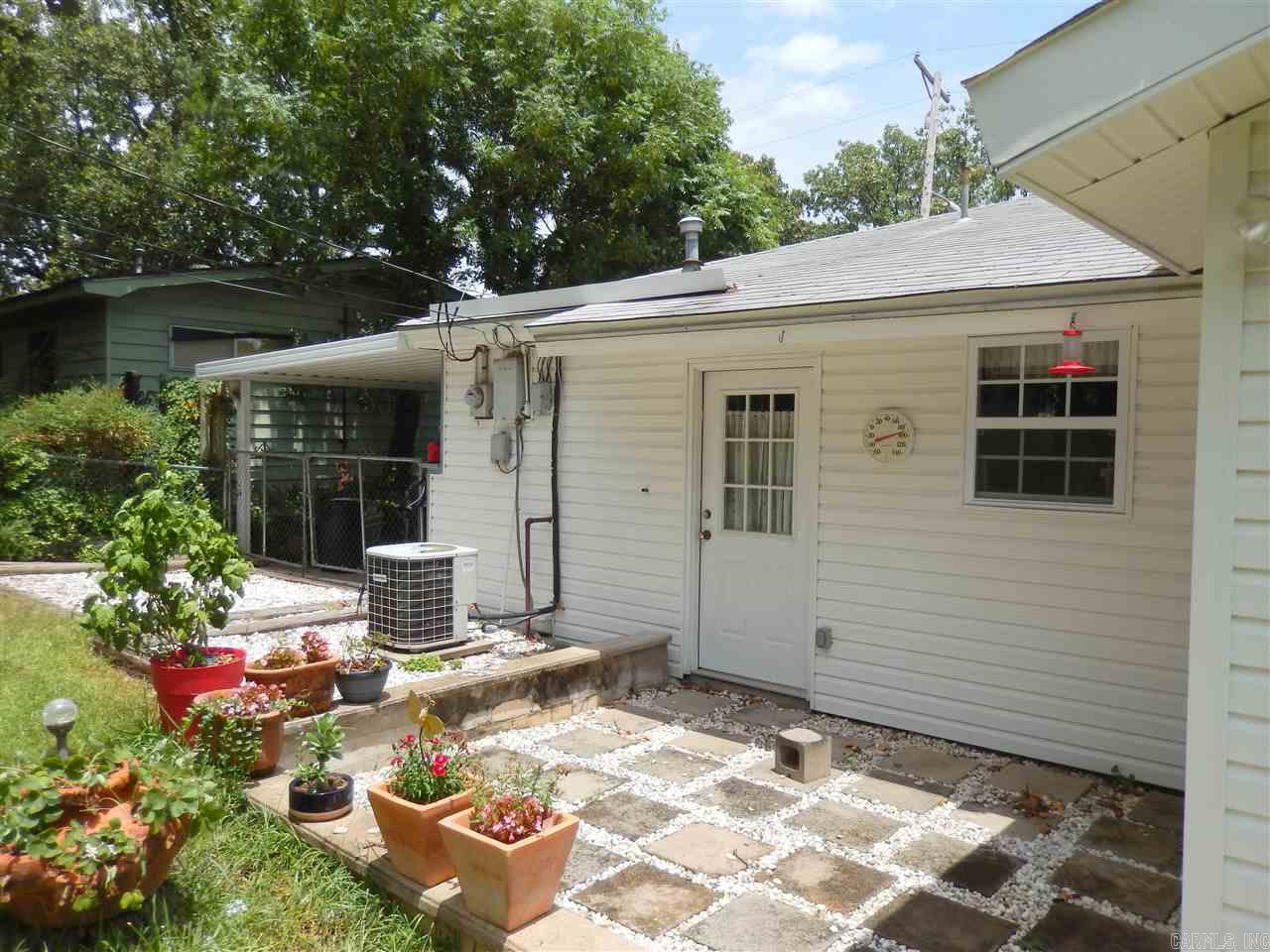 Nelridge - Residential