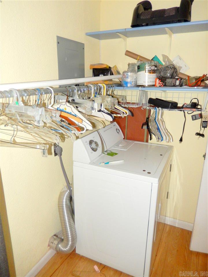 Nelridge - Residential