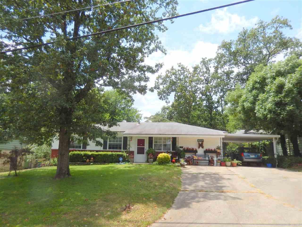 Nelridge - Residential