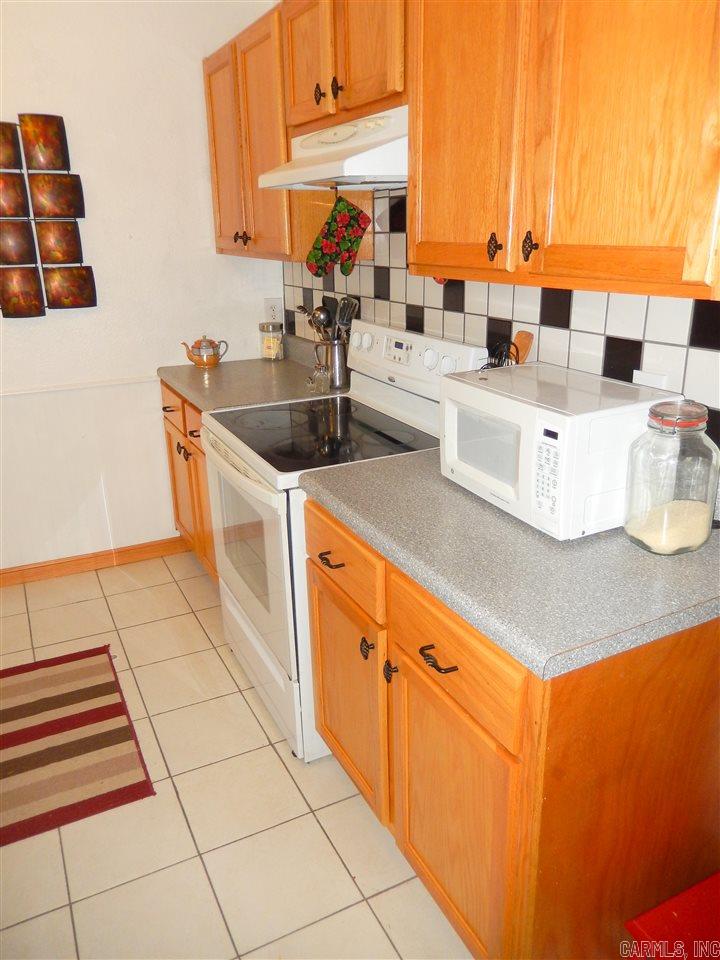 Nelridge - Residential