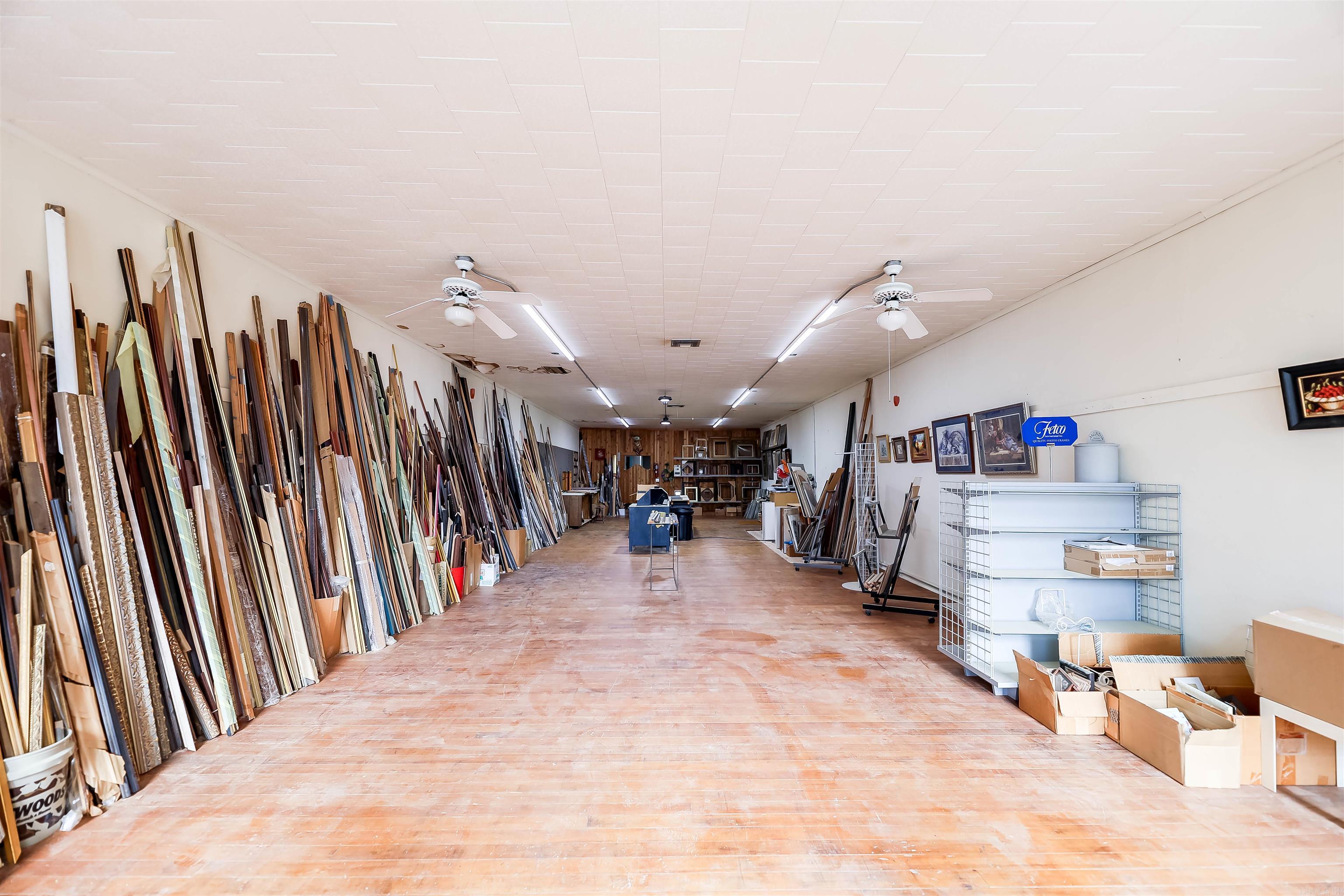 W L BRADLEY ADDN - Commercial Sale