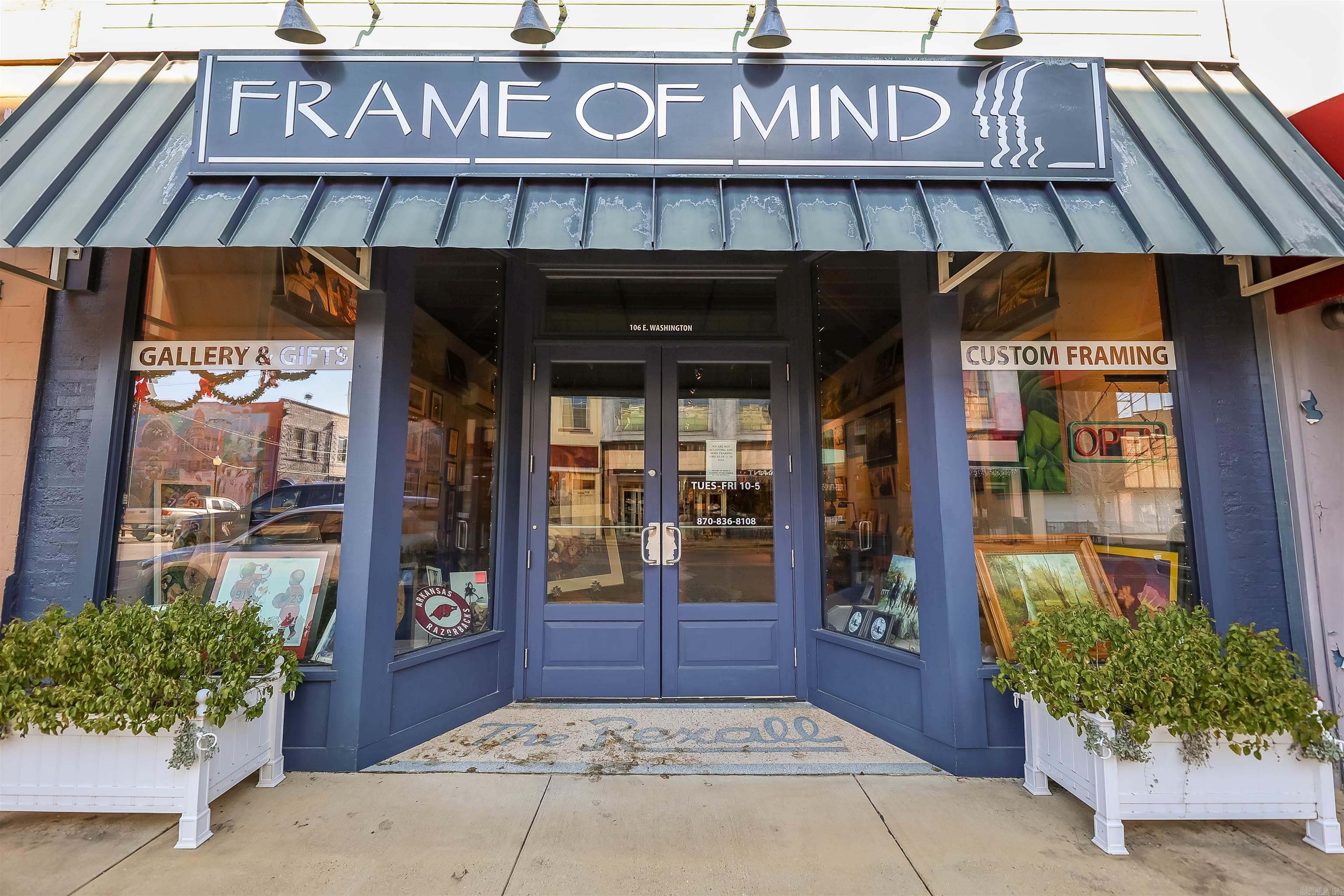 W L BRADLEY ADDN - Commercial Sale