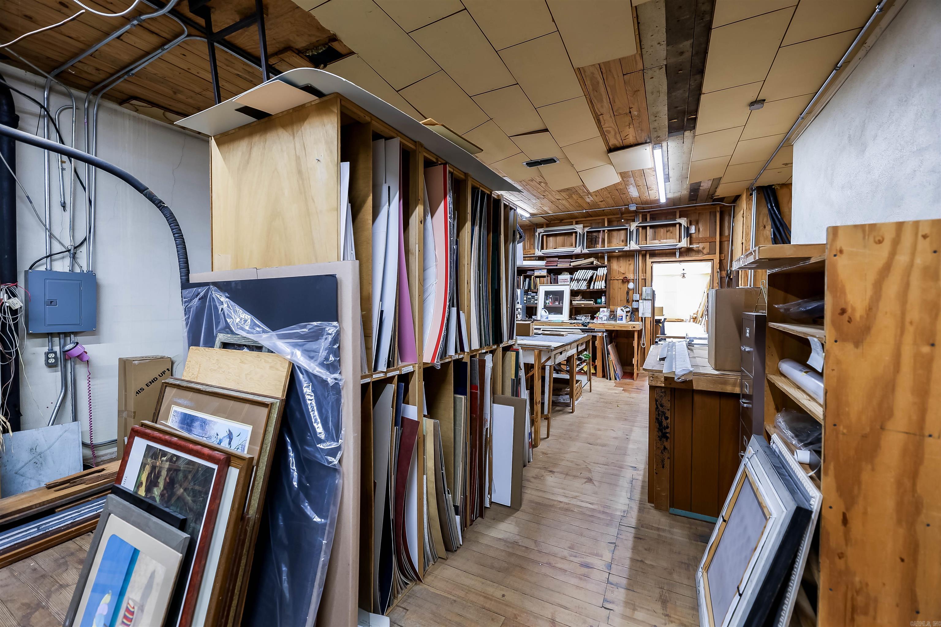 W L BRADLEY ADDN - Commercial Sale