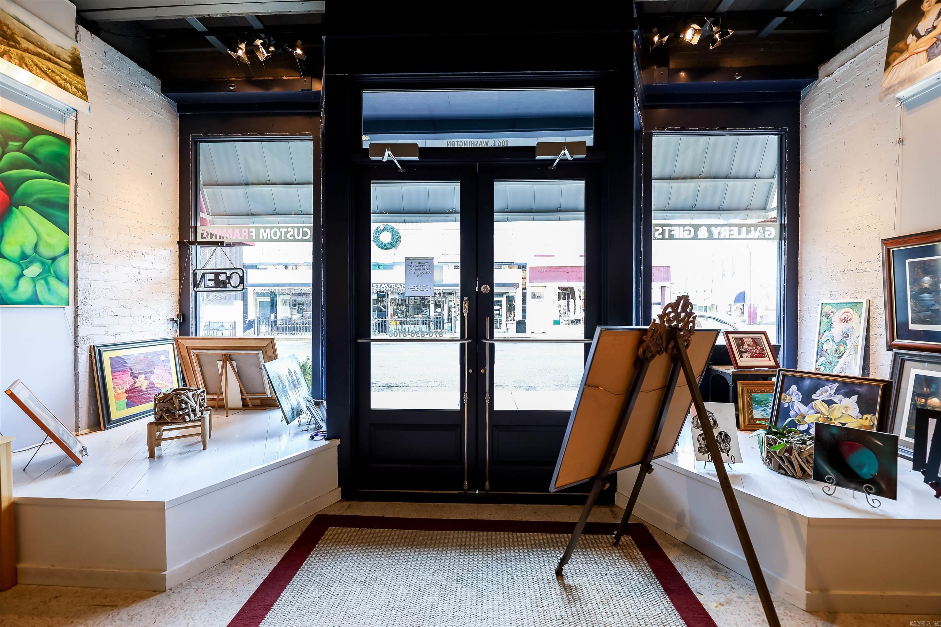 W L BRADLEY ADDN - Commercial Sale