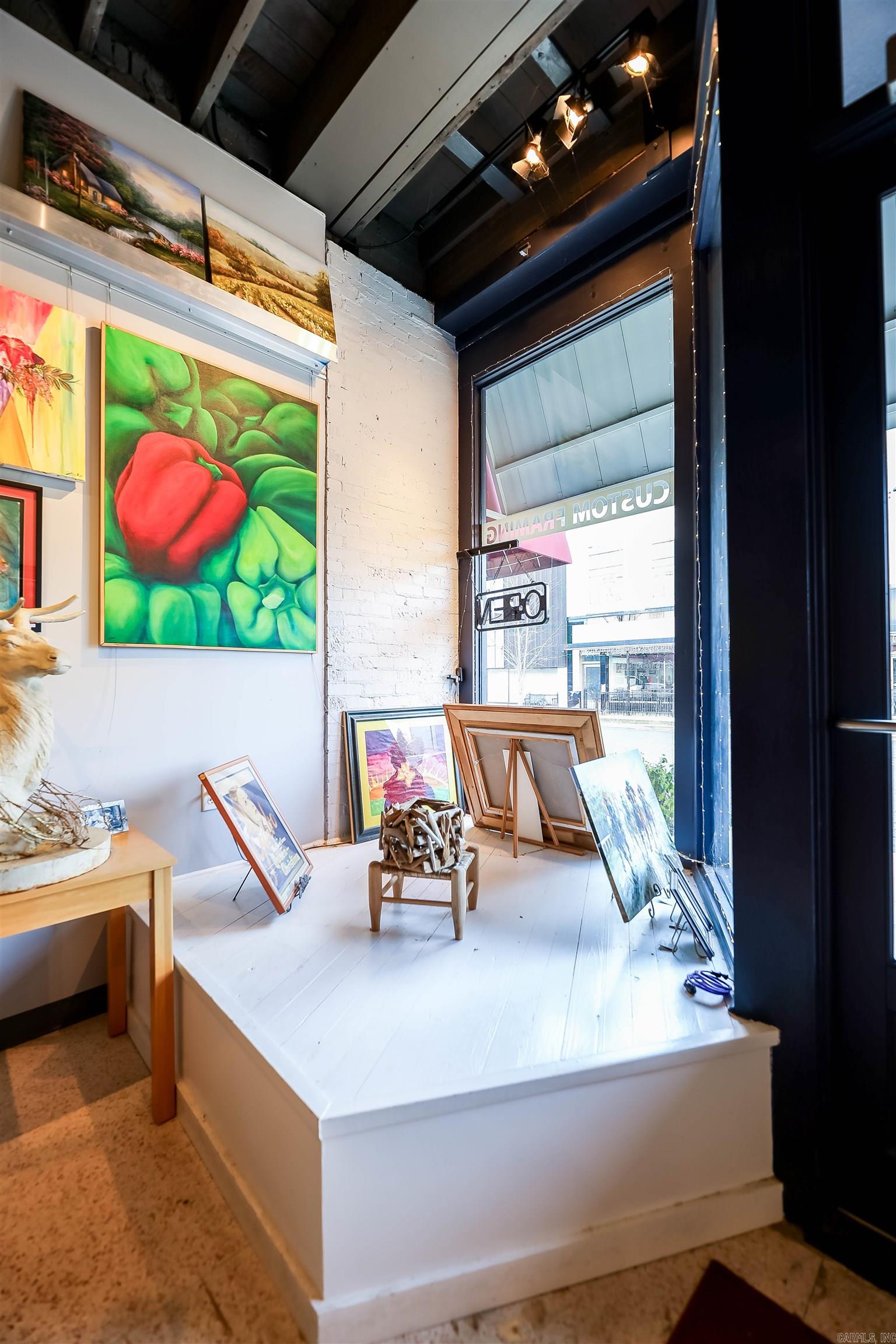 W L BRADLEY ADDN - Commercial Sale