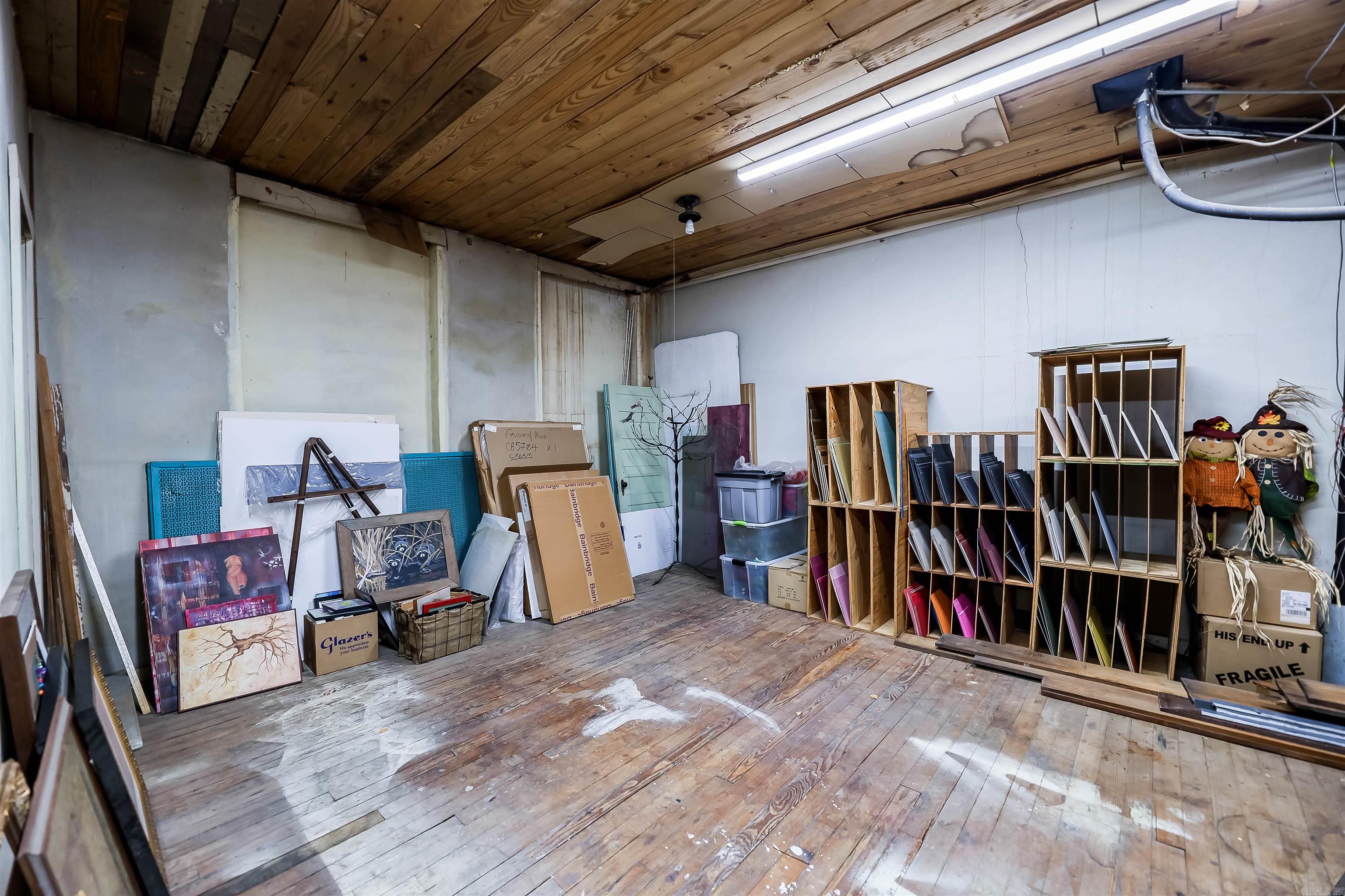 W L BRADLEY ADDN - Commercial Sale