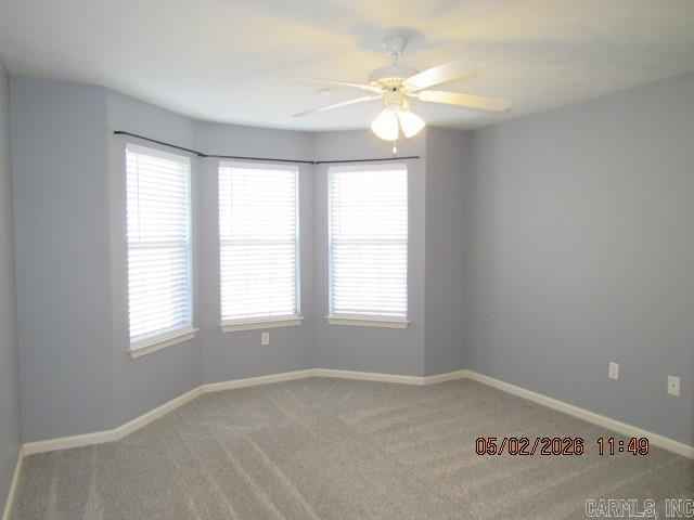 Wilhelmina Cove Replat - Residential Lease