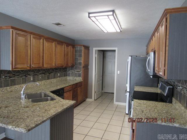 Wilhelmina Cove Replat - Residential Lease