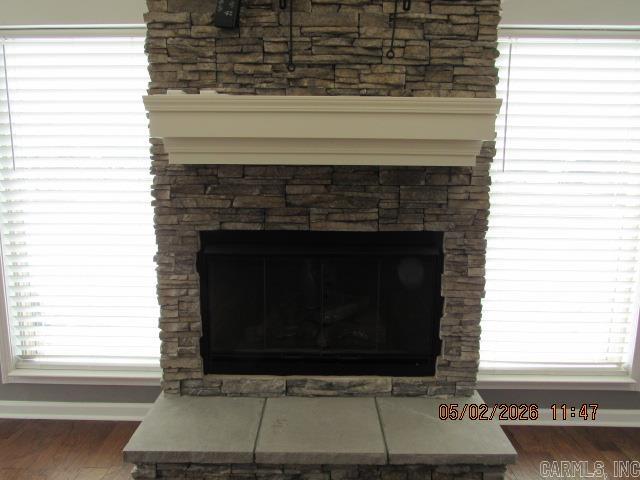 Wilhelmina Cove Replat - Residential Lease