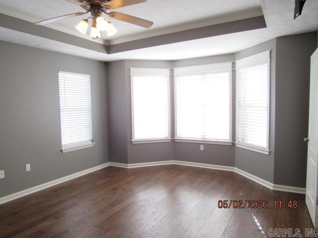 Wilhelmina Cove Replat - Residential Lease