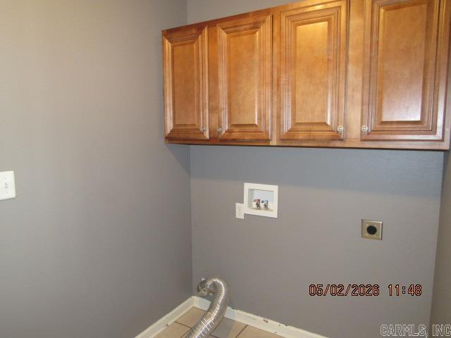 Wilhelmina Cove Replat - Residential Lease