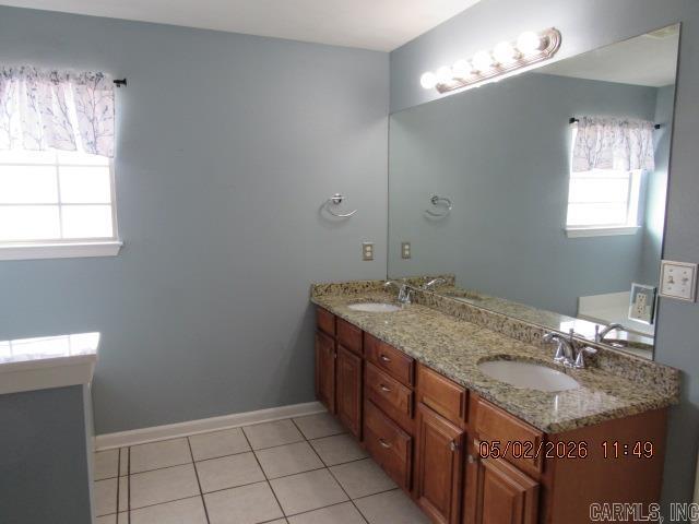 Wilhelmina Cove Replat - Residential Lease