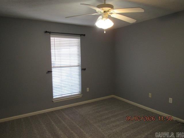 Wilhelmina Cove Replat - Residential Lease