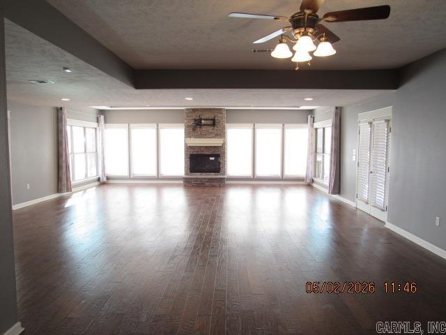 Wilhelmina Cove Replat - Residential Lease