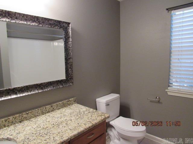 Wilhelmina Cove Replat - Residential Lease