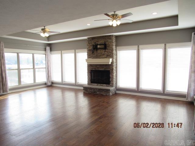 Wilhelmina Cove Replat - Residential Lease