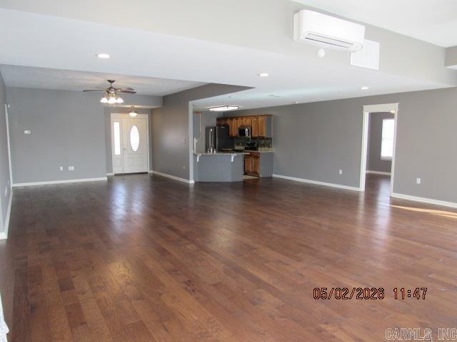 Wilhelmina Cove Replat - Residential Lease