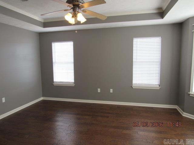 Wilhelmina Cove Replat - Residential Lease