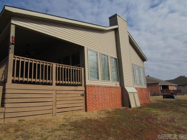 Wilhelmina Cove Replat - Residential Lease