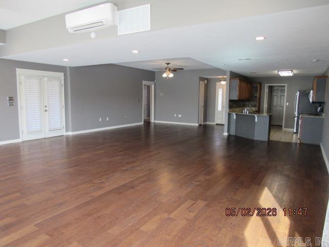 Wilhelmina Cove Replat - Residential Lease