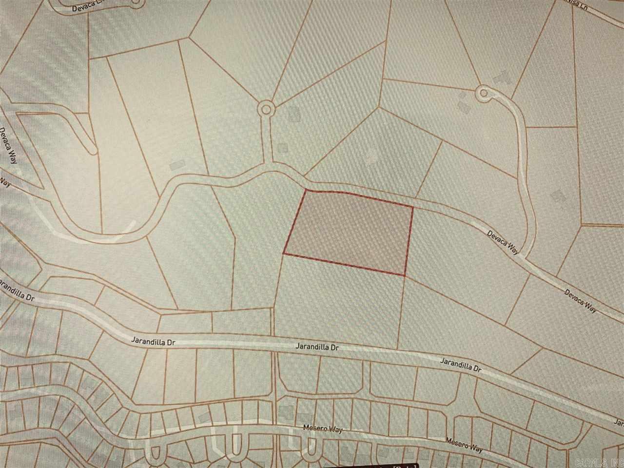 Olmedo - Land