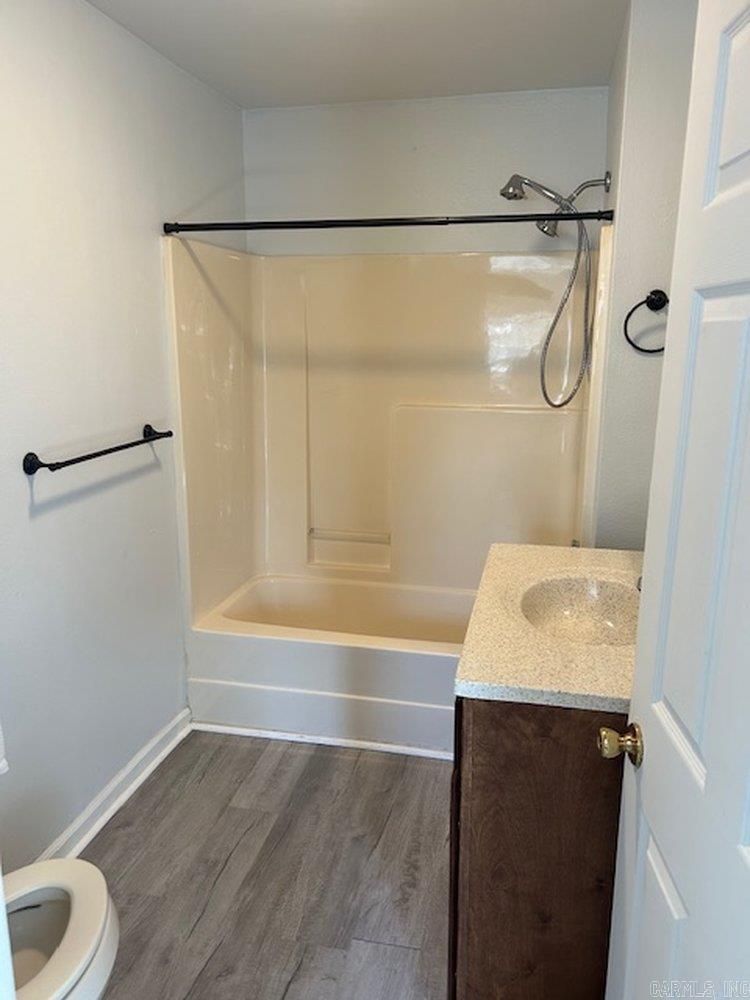 Burroughs SA - Residential