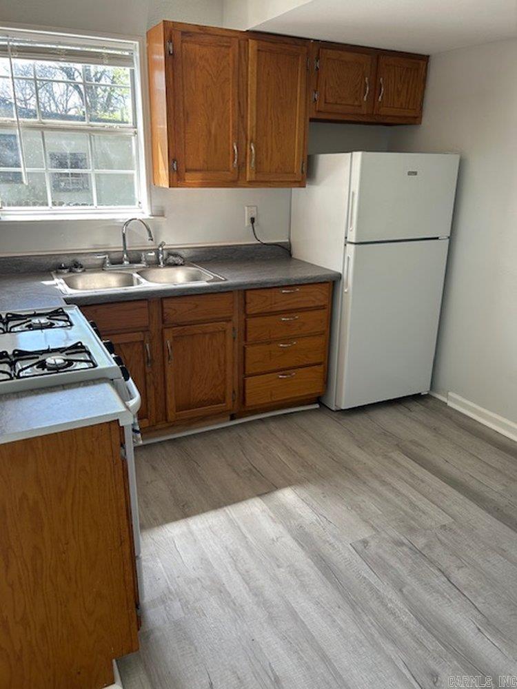 Burroughs SA - Residential