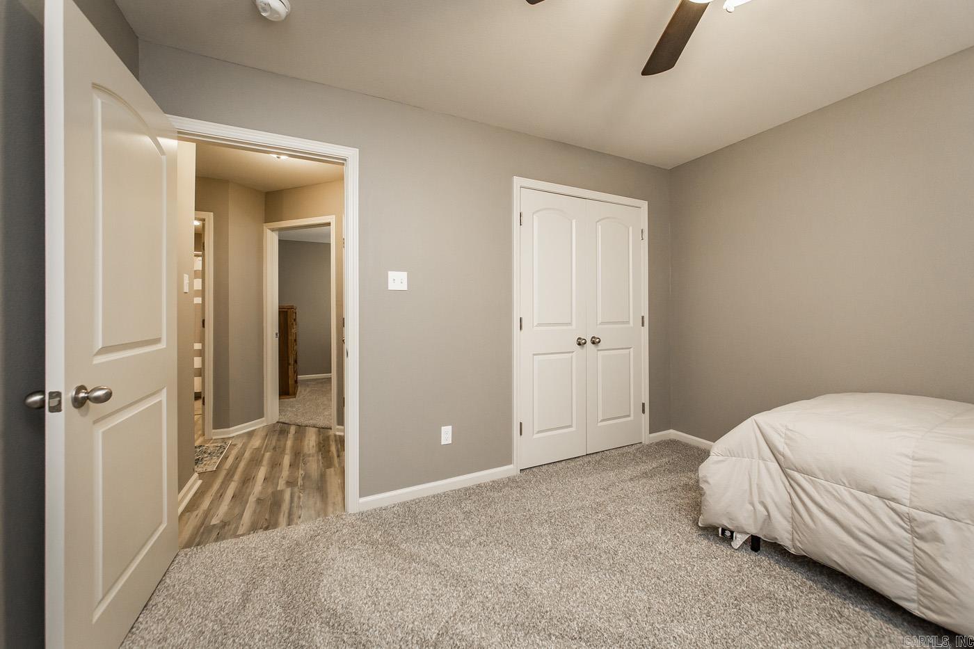 LAKE CHERRYWOOD - Residential