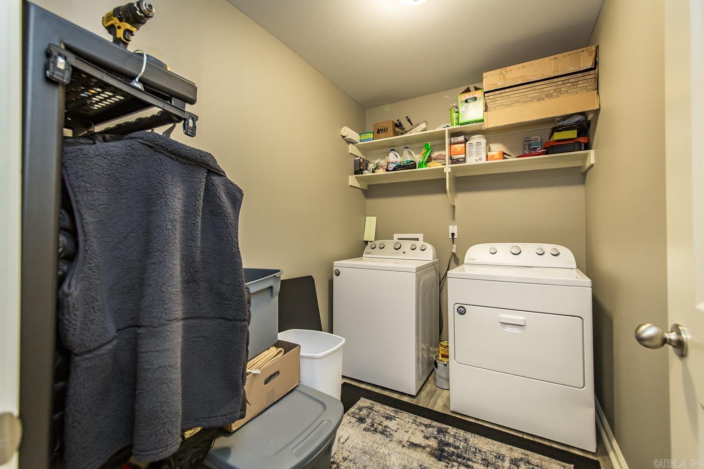 LAKE CHERRYWOOD - Residential