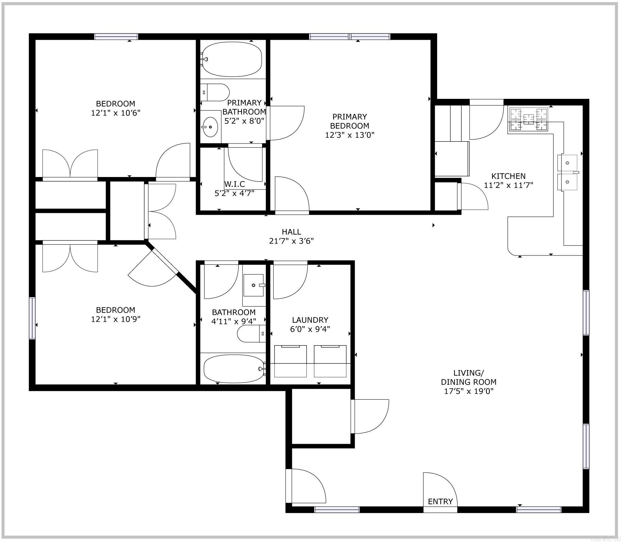 LAKE CHERRYWOOD - Residential