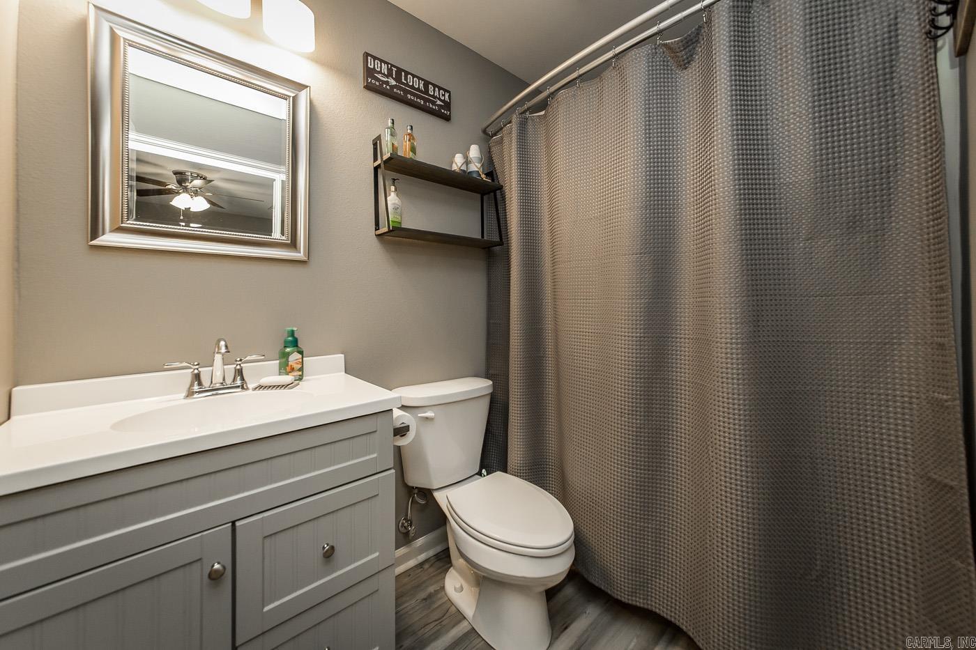 LAKE CHERRYWOOD - Residential