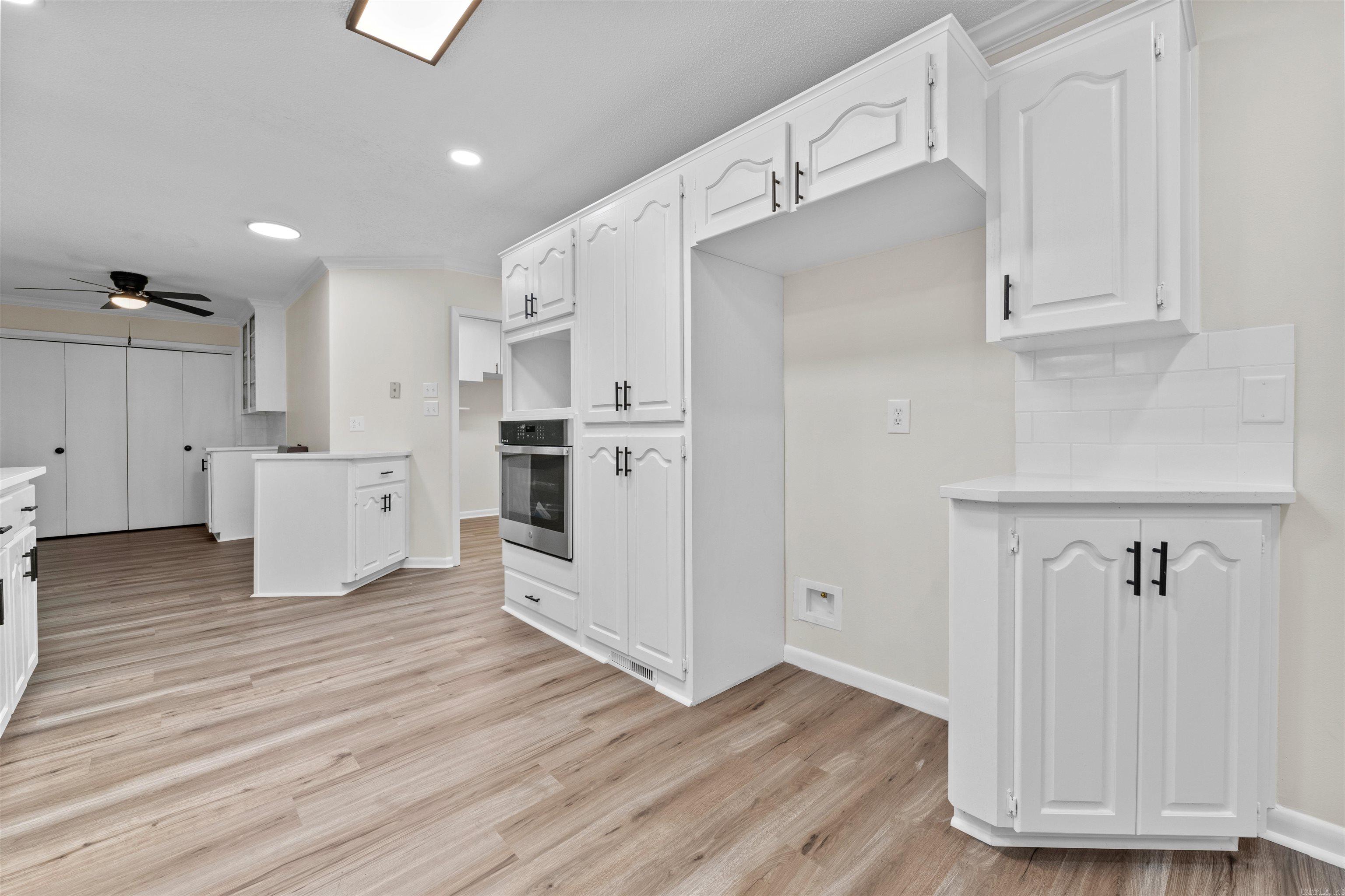 KELLOGG - Residential