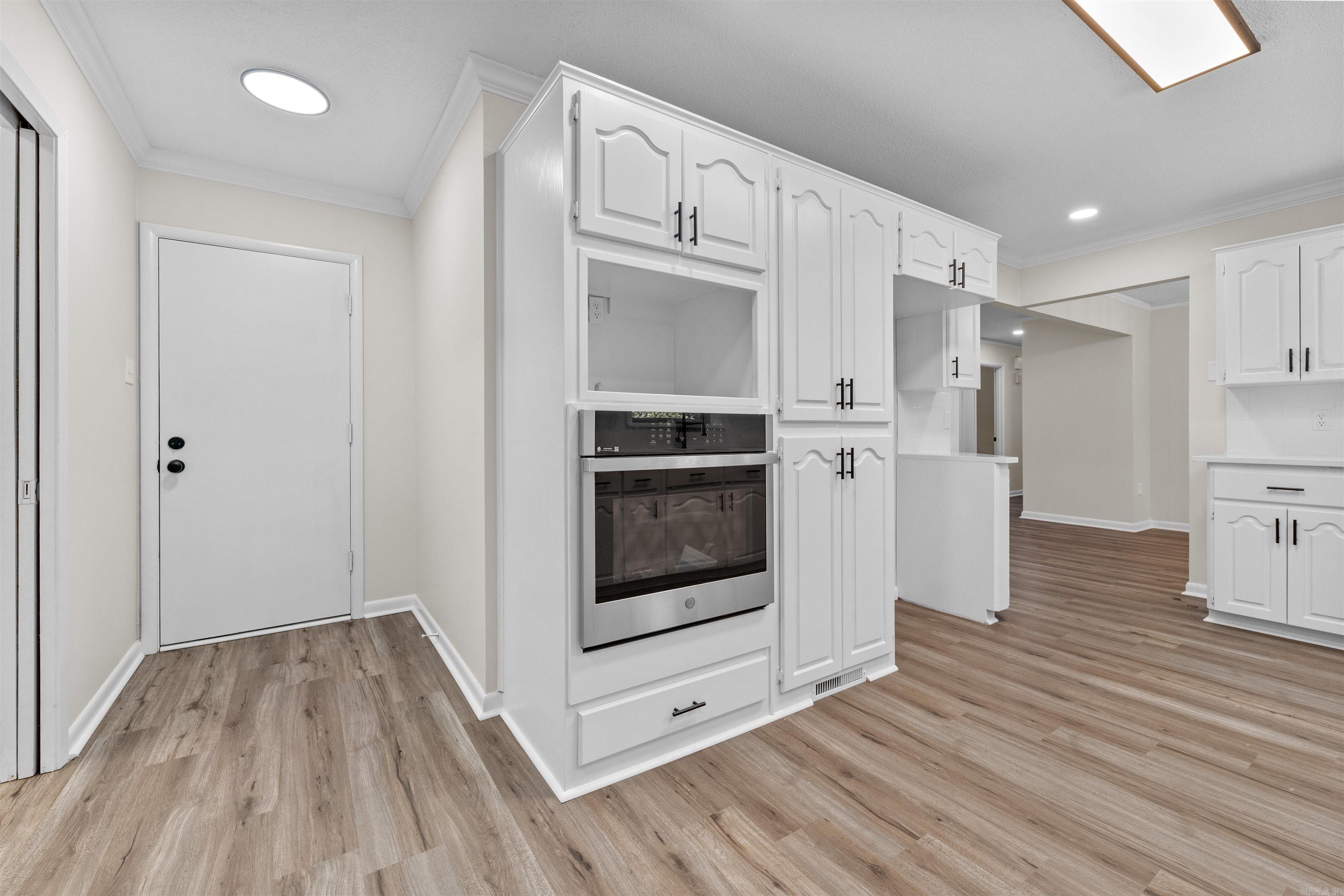 KELLOGG - Residential