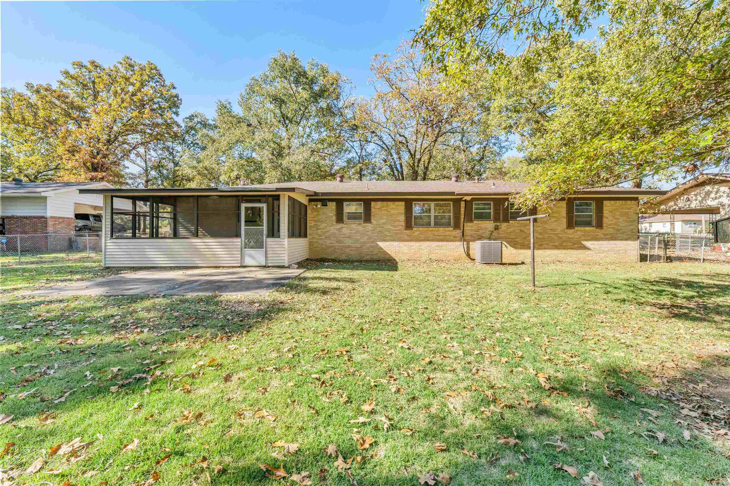 KELLOGG - Residential