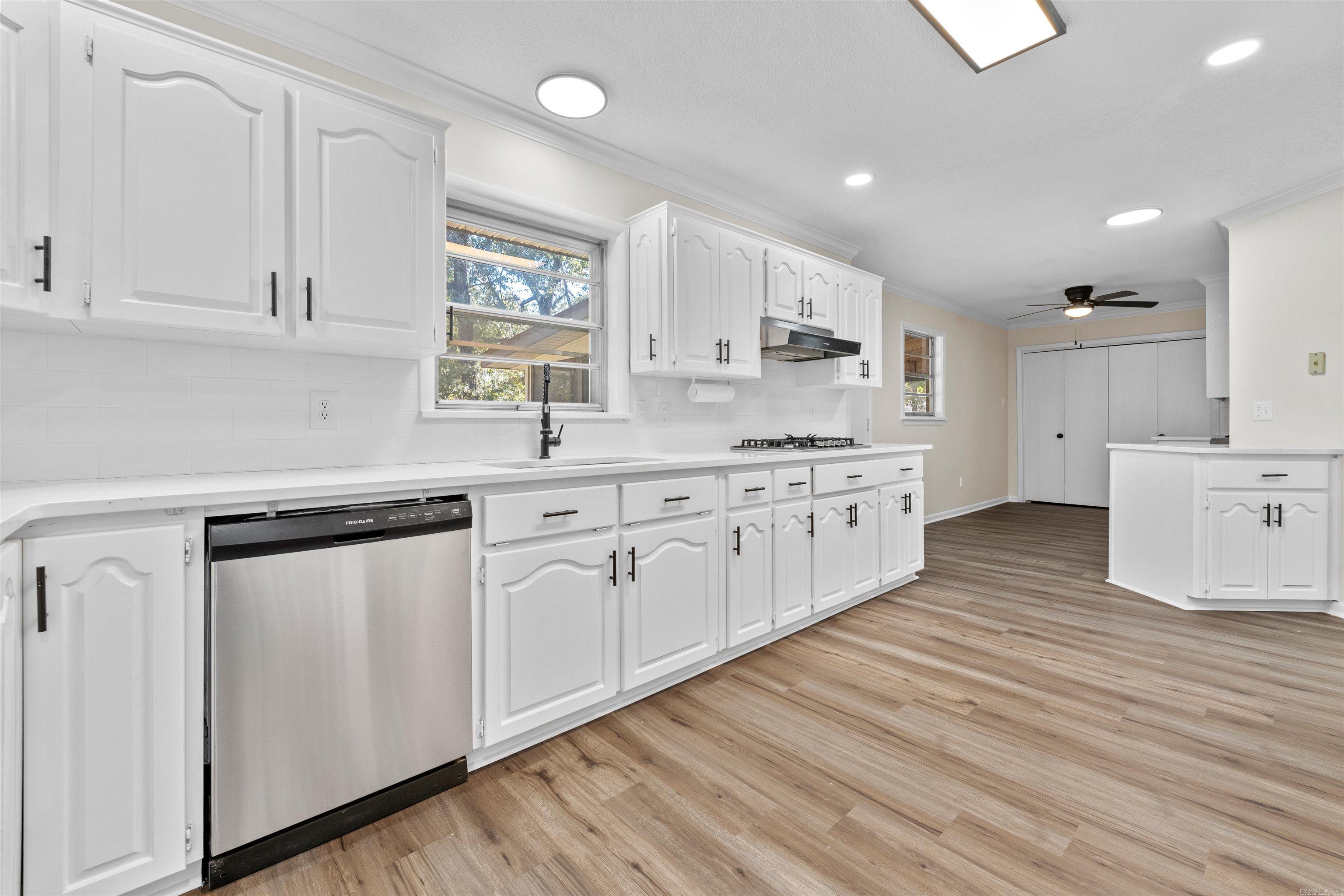 KELLOGG - Residential