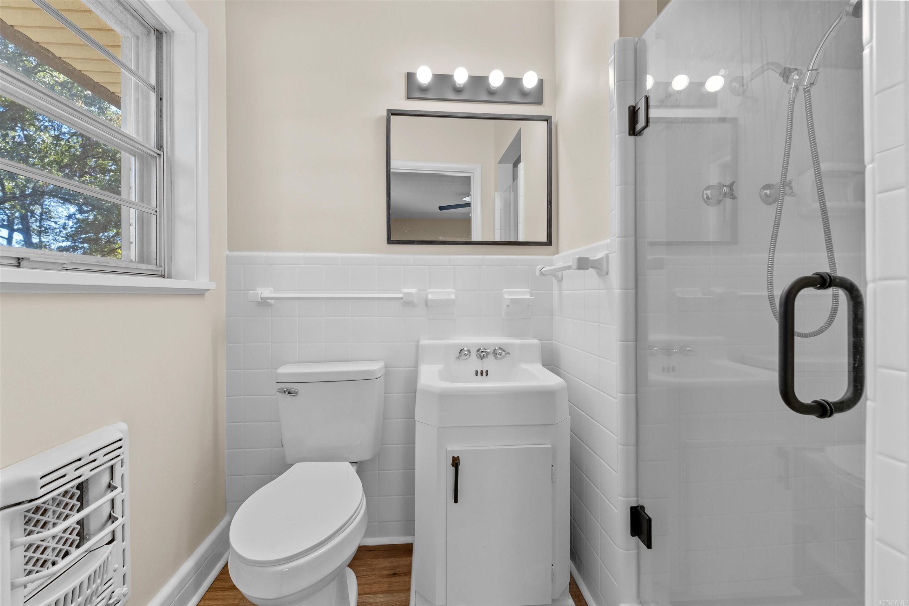 KELLOGG - Residential