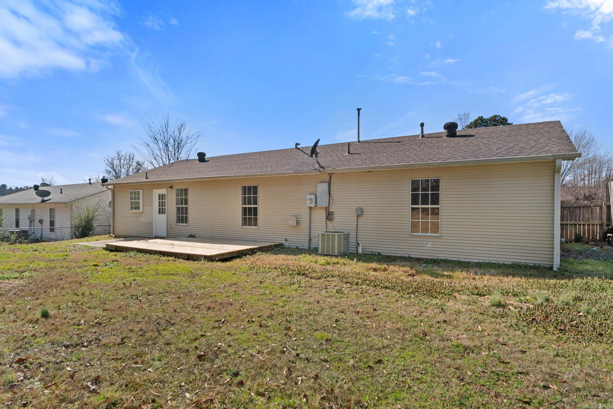 South Fork Ranch Phase 3 - Residential