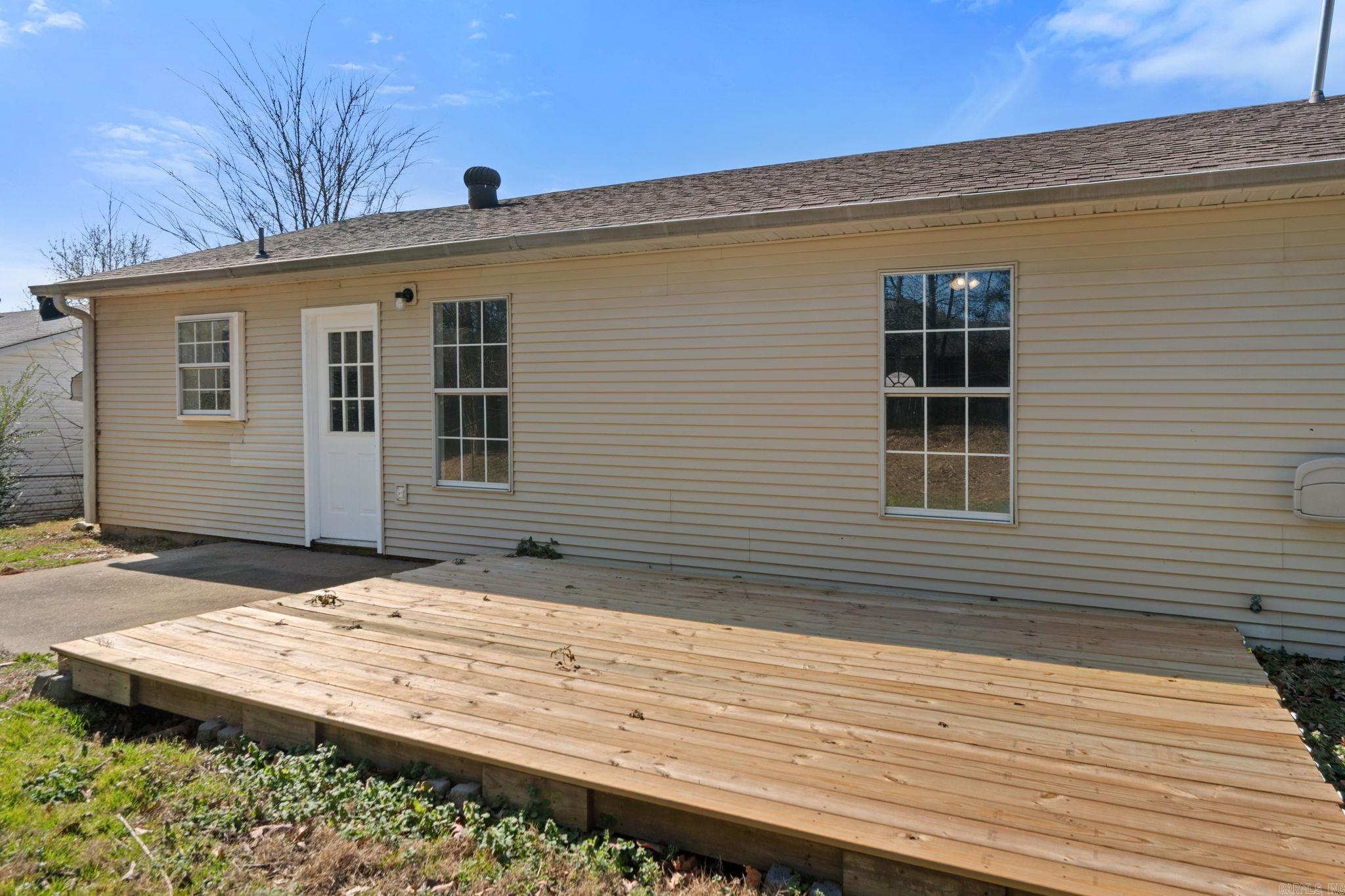 South Fork Ranch Phase 3 - Residential