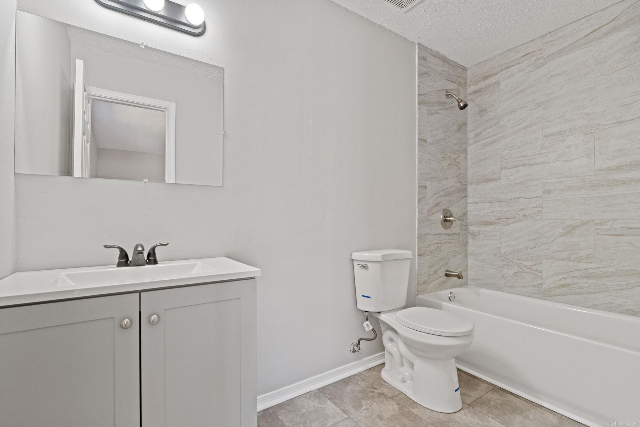 South Fork Ranch Phase 3 - Residential