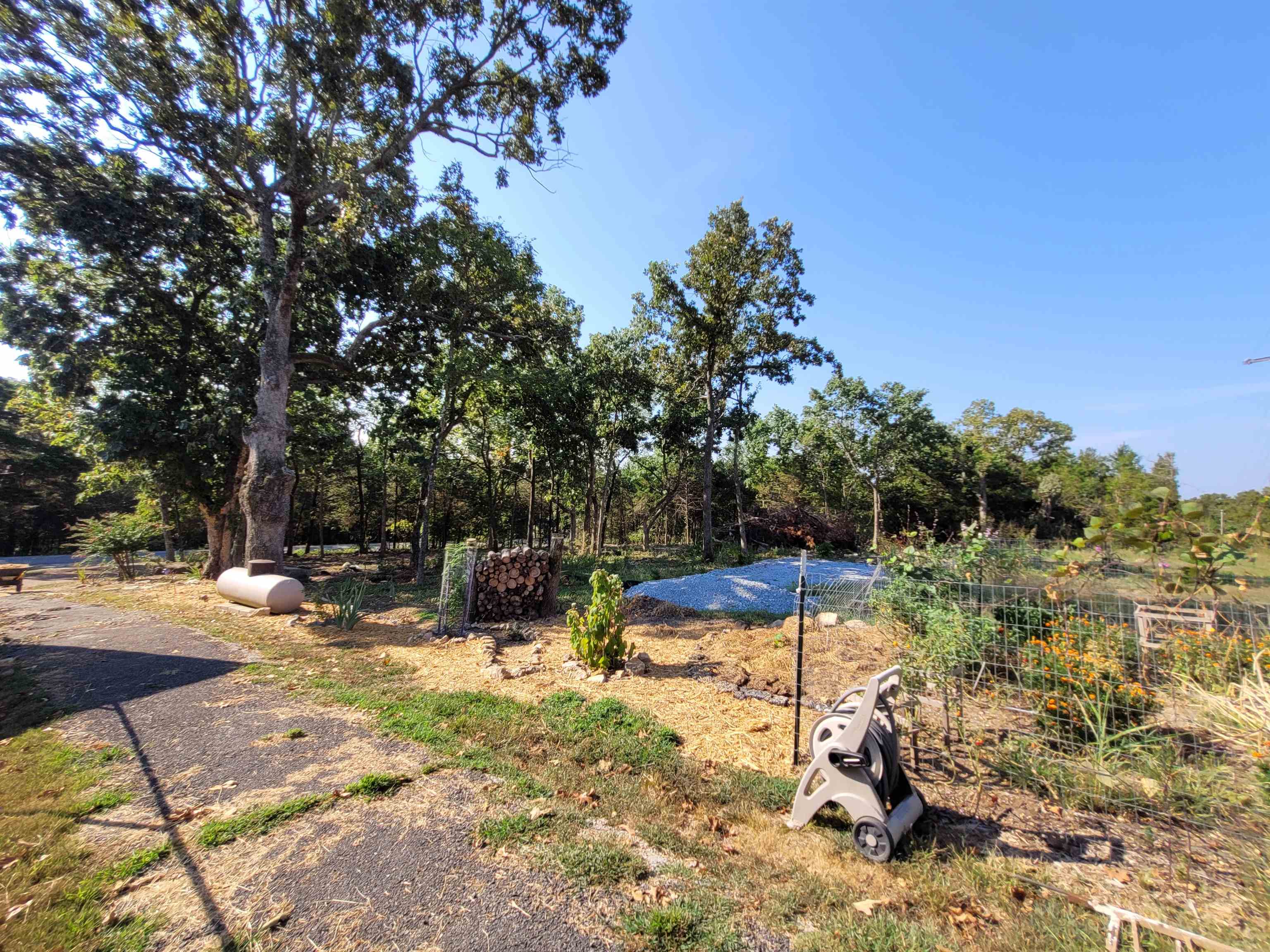 Golf Park 1 - Residential