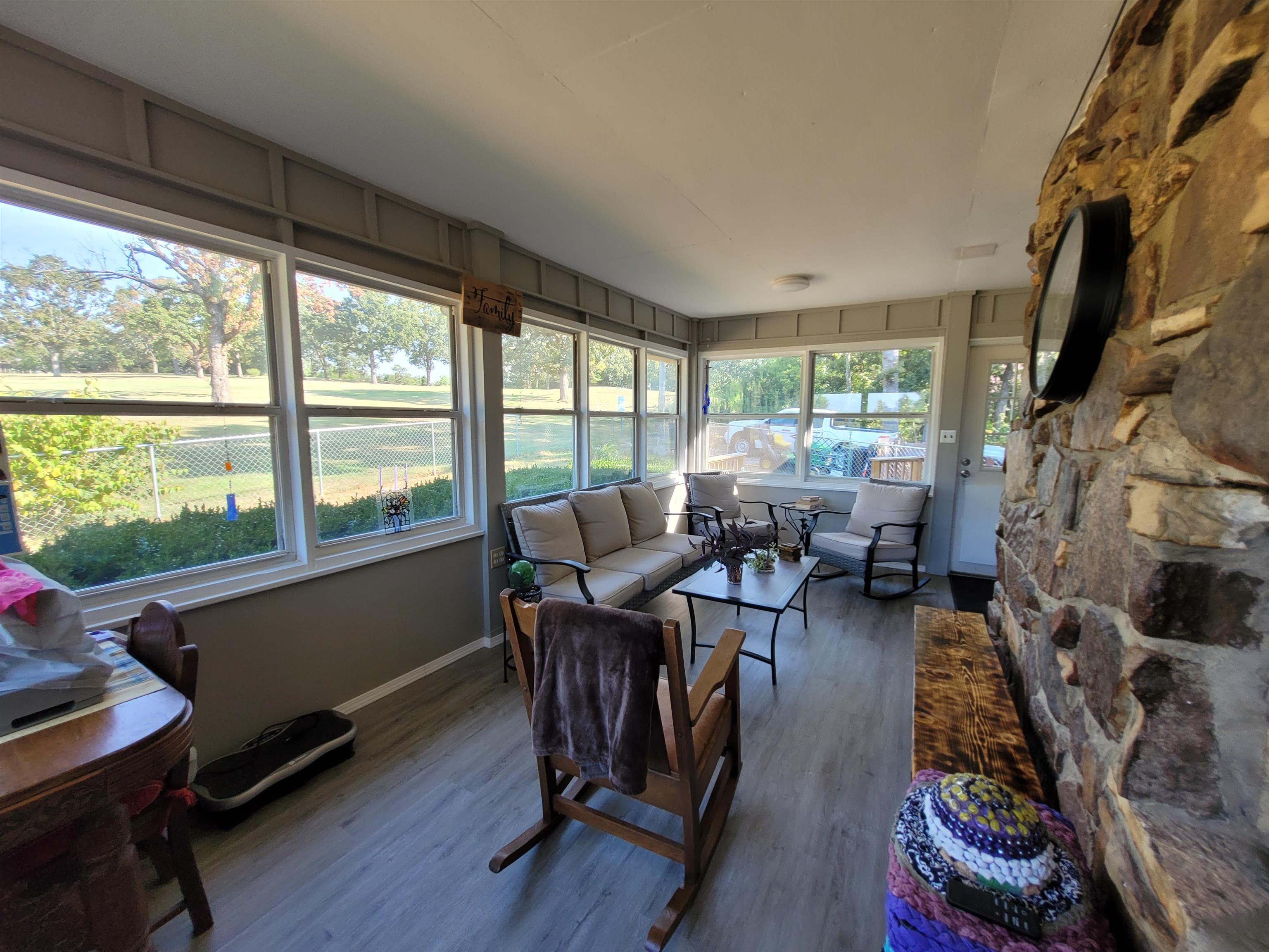 Golf Park 1 - Residential